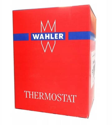 WAHLER TERMOSTATO FORD OPEL FORD  