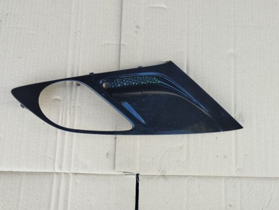 OPEL ZAFIRA C DEFLECTOR HALÓGENO DERECHA 20802920  