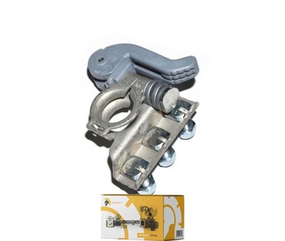 Клема iveco daily 06 [-] фото №1