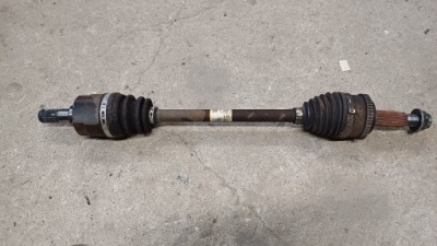 Hyundai i30 ii 1.4 b приводной вал левая 49500-a6300 фото №1