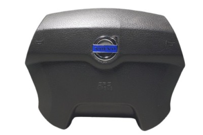 Подушка подушка безопасности водителя volvo xc90 i lift 30754304 фото №1
