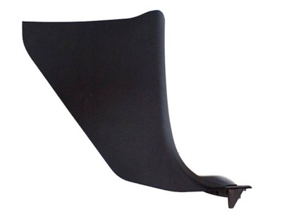 Vw amarok захист стійка поріг права 2h0863484d фото №1