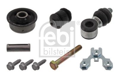 FEBI BILSTEIN 07861 JUEGO PERNOS PALANCA  