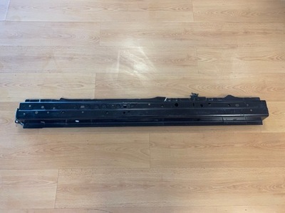 Toyota c-hr поріг лівий внутрішній новий фото №1