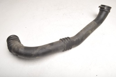 Volvo v40 ii t3 gtdi 150km труба воздухозаборник воздуха 31370176 фото №1