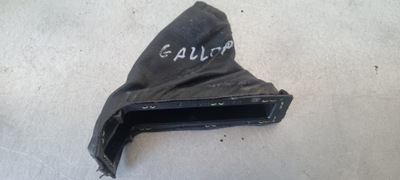 Чохол do hyundai galloper фото №1