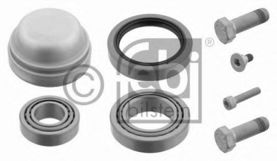 COJINETE RUEDAS PARTE DELANTERA MERCEDES C-KLASA E-KLASA 95-04  