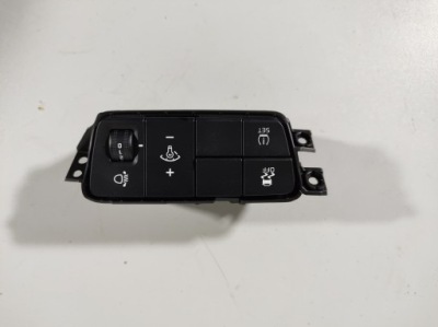 Kia stonic 17- переключатель ассистент поперечина esp 84757-h8ra0 фото №1