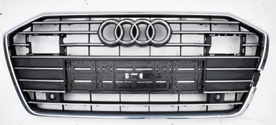 РЕШІТКА РЕШІТКА БАМПЕРА AUDI A6 C8 4K0 4K0853651C