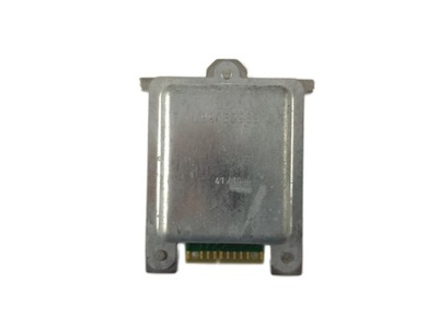 Преобразователь модуль led valeo l90089196 фото №1