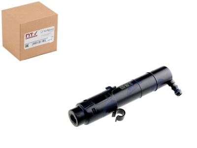 Омивач фара porsche panamera 2014- ліва права nty фото №1