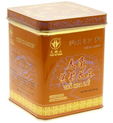 THS Herbata Jaśminowa Chun Hao 227g