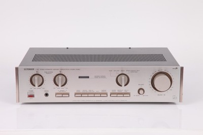 Luxman L-210 Classic Vintage HI FI