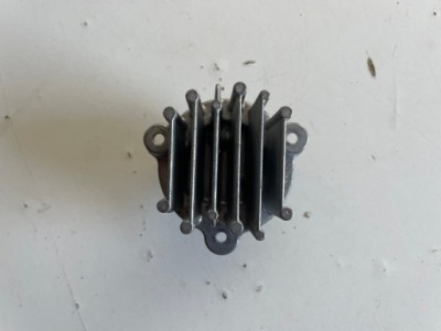 Vw crafter ii модуль led лампы перед 213.609-01 фото №1