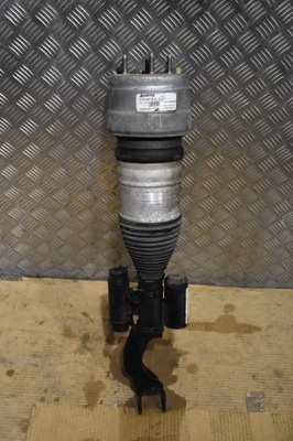 Амортизатор передний правый mercedes w213 e63 1 фото №1