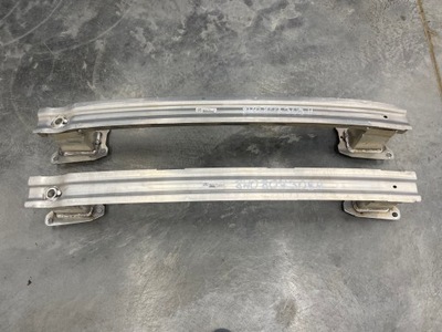 Балка бампера задняя a5 8w 8w0807309h оригинал фото №1