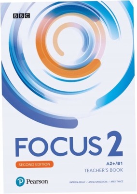 Focus Second Edition 2 Teacher