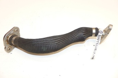 Ford focus iv mk4 transit connect 1.5 ecoblue ztda трубка egr фото №1