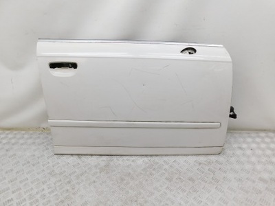 Двері праве перед - seat exeo 08-13 фото №1