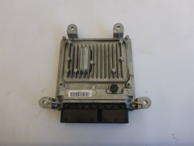 Блок управления бортовой компьютер двигателя mercedes w205 2.2 фото №1