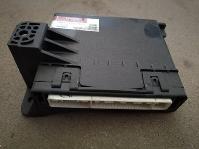 Блок управления модуль кондиционера auris 88650-02420 фото №1