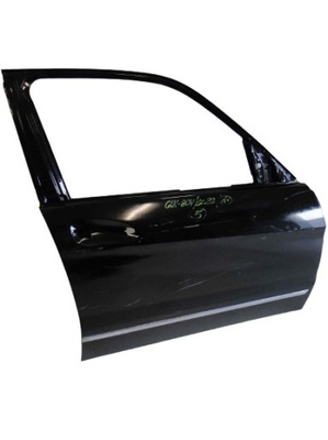 Mercedes glk x204 204 lift двері передні праве фото №1