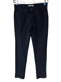 LEVIS 712-SUPER SPODNIE 29/34 Z12