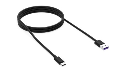 PRZEWÓD Kabel USB TYP A USB-C 3A 120 CM QC 3.0