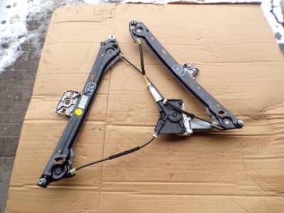 Підйомник скло правий перед 3g8837462b vw arteon фото №1