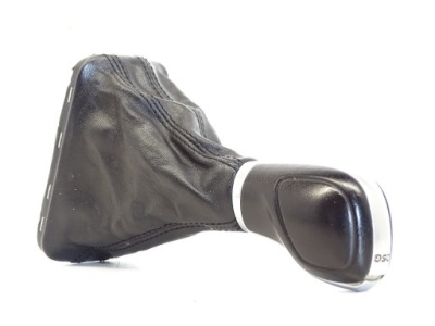 Ручка перемикання передач vw passat cc фото №1