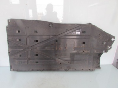 Insight ii 1.3 12r захист ліва підвіска dół нижня фото №1