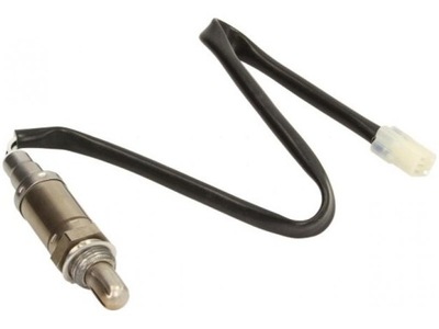 Датчик лямбда-зонд delphi es10301-12b1 es1030112b1 фото №1