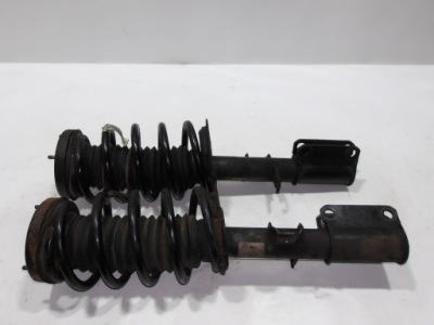 Амортизатор перед передній лівий правий bmw x5 e53 4.4 фото №1