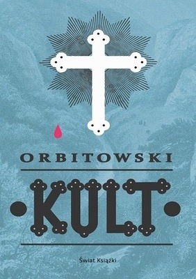 Łukasz Orbitowski Kult outlet