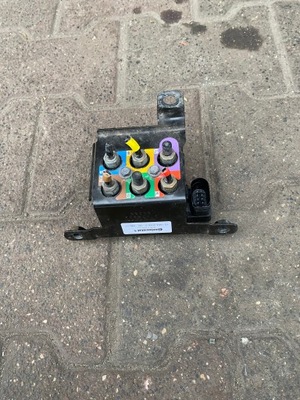 Volvo s90 v90 клапан подвеска 31429823 фото №1