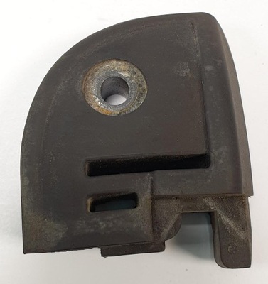 Отбойник дверь раздвижных citroen berlingo ii фото №1