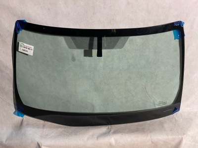 Lexus rc 2d coupe стекло передняя acoustic po 2015- фото №1