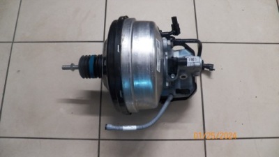 Підсилювач гальм гальма audi a4 b9 2.0 tdi 8w0612103b фото №1