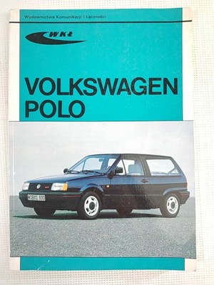 VOLKSWAGEN POLO - MODELOS DE 1981 - 1994  
