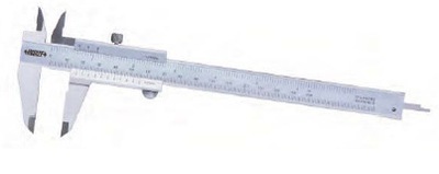 Suwmiarka analogowa Insize 150 mm 1205-1502S