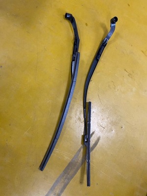 Комплект рычаги дворник europa infiniti q50 фото №1