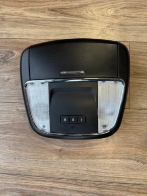 Dodge charger стеля панель освітлення 2015+ фото №1