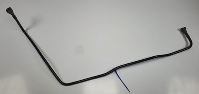 Wąż трубка топлива jeep cherokee iii wh 3.0 v6 crd фото №1