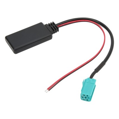 Zamiennik adaptera kabla stereo Bluetooth 4.1