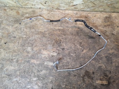 Alfa romeo giulietta трубка кондиціонера 505187740 фото №1