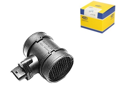 Magneti marelli 213719617019 расходомер массовый воздуха фото №1