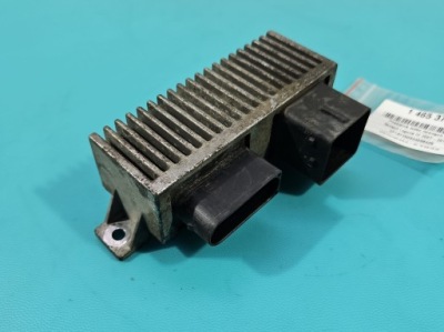 Реле свічка розжарювання renault laguna iii 8200558438-a фото №1