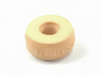 Втулка гумовий амортизатора задня kia pregio carnival фото №1