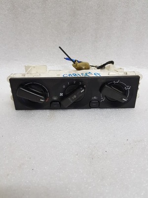 Панель обдув carisma ii lift mr500529 фото №1