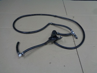 Омыватель, wąż шланг омывателя audi a6 c6 фото №1